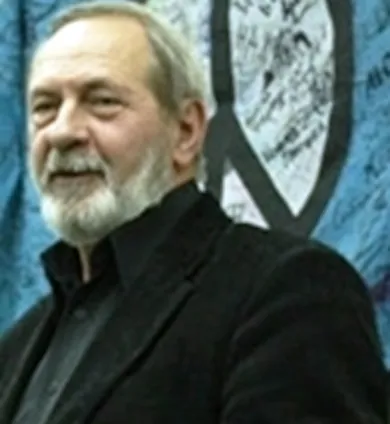 Борис Павлович Іванюк