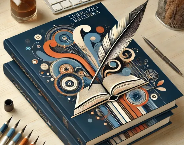 Літературна критика